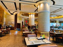 大堂-怡聚轩全日制自助餐厅(大中华喜来登酒店)