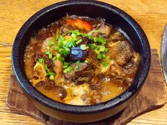 -赤坂亭·M9和牛烧肉·铁板烧(合肥万象城店)