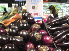 -物美综合超市(旧宫店)