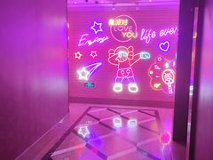 -TOP星派对KTV(珠影星光城店)