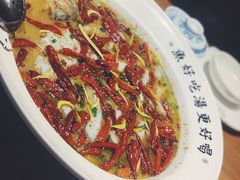 -首秀·四川料理(星耀101店)