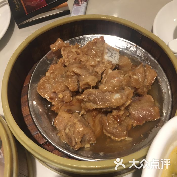 溢香源茶餐厅