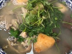 -苏生镇江鸭血粉丝(永泰国际广场店)