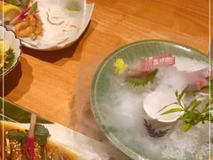-鮨桐日本料理(望京店)