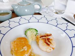 -伯衡55·吉品轩(乌鲁木齐南路店)