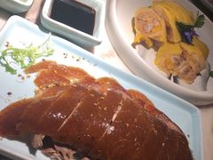 荷香烤鸭-韵秋荷(宝山龙湖天街店)