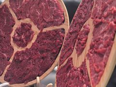 -牛将军•涮肉•烤肉(北京王府井·故宫店)