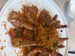 -1918中餐厅(衡山路店)