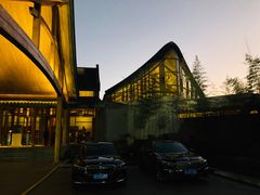 -和顺柏联温泉