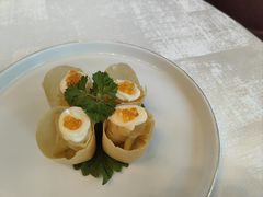 -东海朗廷酒店-唐阁T’ANG COURT 中餐厅