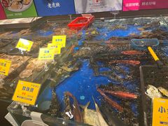 -79号渔船海鲜饭店(龙岗店)
