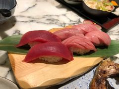 -家贺屋刺身寿司专门店