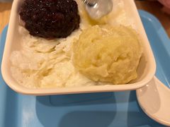 -满记甜品(巴黎春天宝山店)