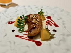 -香樟花园法式铁板烧(恒隆广场店)