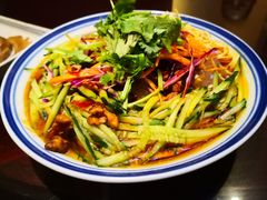 -新兴园饺子馆(河南街店)
