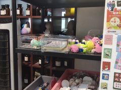 -做个东西·银饰·陶艺·拼豆DIY(西安旗舰店)