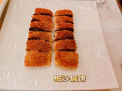 -梅龙镇酒家(南京西路总店)