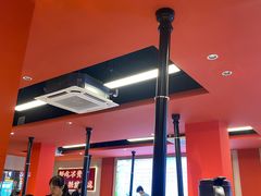 -石记东北风味烤肉(系马桩第二分店)