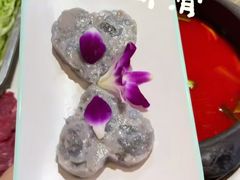 -贵府酸汤牛肉火锅·贵州老字号(飞山街店)