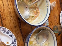 -老雒阳面馆·水席·洛阳菜(纱厂路店)