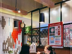大堂-味妙烤鱼吧(回龙观店)