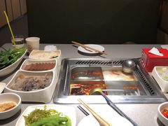 -海底捞火锅(石厦时代广场店)