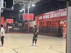 -洛克公园美式运动体验馆(唯品会合肥蜀山城市奥莱店)