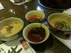 -福牛阁潮汕牛肉火锅