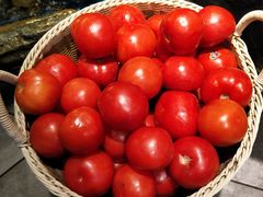 -蕃茄述·好汤自然来(江汉路店)