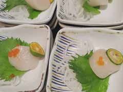 -亚马逊蒸汽活海鲜自助(LCM置汇旭辉广场店)