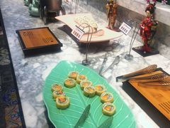 -火锅岛潮牌自助餐厅(天津天佑城店)