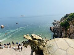 -养马岛旅游度假区