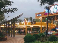 -三亚海昌梦幻海洋不夜城