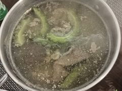 -帝豪酒店•马可勃罗西餐厅