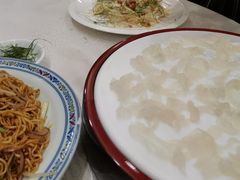 -寻味顺德·南记酒家·传统顺德菜·鱼生(广源路店)