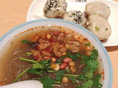 -小杨生煎(周浦万达店)