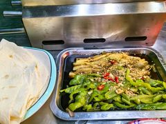 -古彭7只羊·招牌白串·碳锅羊肉旗舰店