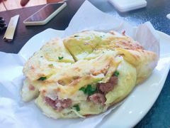 -喜洲翰林餐厅(董家百年老宅店)
