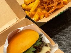 -Shake Shack(天环店)