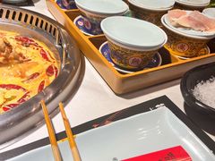 -麻辣英雄重庆火锅(陈江天益城店)