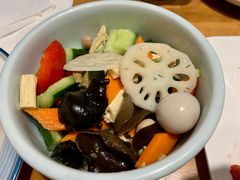 -小放牛河北菜(军校店)