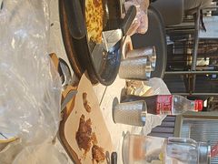-必胜客(上地华联店)