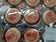 -盒马X会员店(上海森兰商都店)