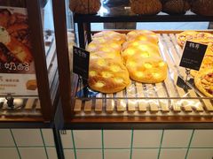 -Dough&Joe团憩(瑞虹天地月亮湾店)