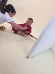 -倾城宝贝儿童摄影(浦东金谊店)