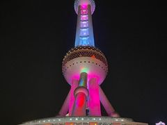 -东方明珠广播电视塔