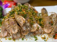 -醉壹号海鲜大排档(厦门美食地标店)