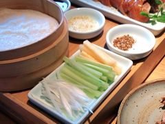 -青年公社·烤鸭(天玥中心店)