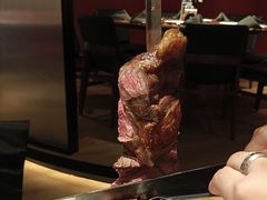 -拉蒂娜·巴西牛排馆 Latina·Brazilian Steakhouse(陆家嘴旗舰店)
