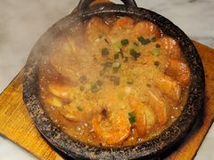 -小菜园新徽菜(苏州繁花中心店)